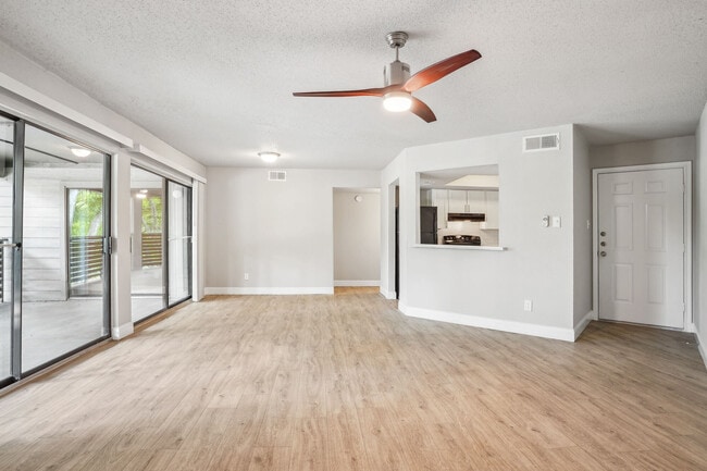 Vantage Point Apartments