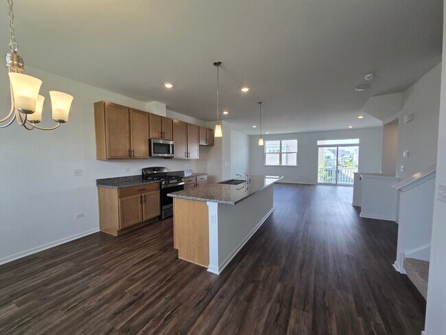 Photo - 4509 Chelsea Mnr Cir