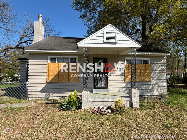 Photo - 1616 S Prescott St House