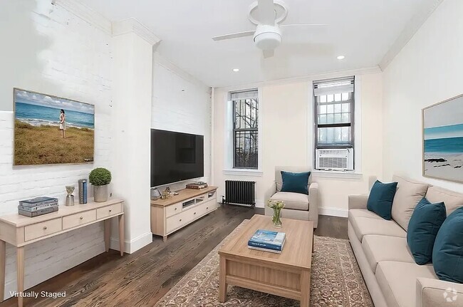 Building Photo - 39 E 1st St Unit E Rental