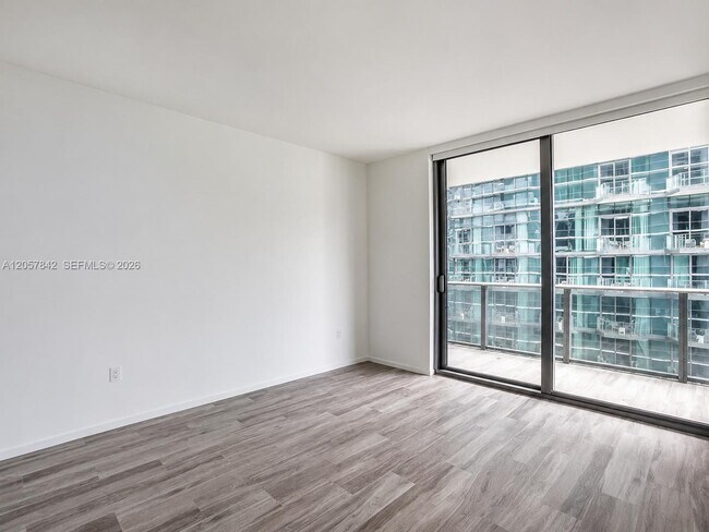 Photo - 801 S Miami Ave Unit 3906