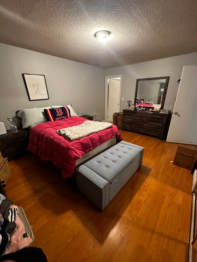 Photo - 800 Bearses Way Unit 6EC