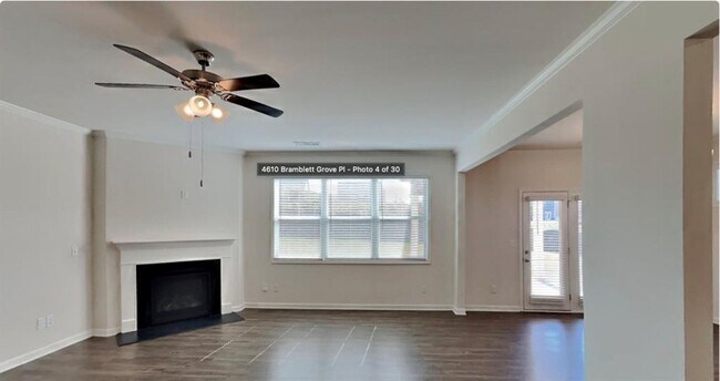 Photo - 4610 Bramblett Grove Pl