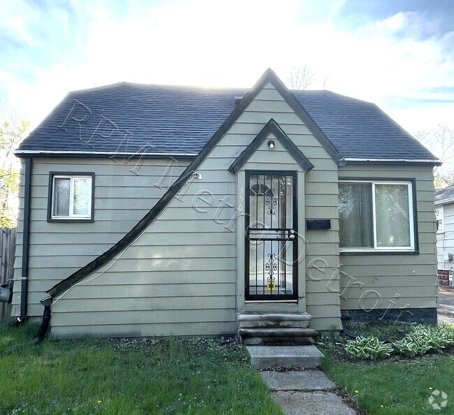 Building Photo - 3567 Spruce St Rental