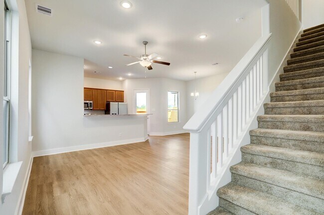 Building Photo - 4020 Cusco Ln Rental