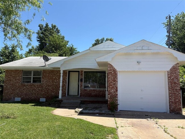 Photo - 1028 SW 64th St House
