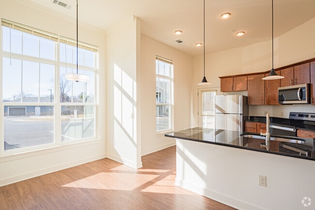 Bradford- 2BR, 2BA
