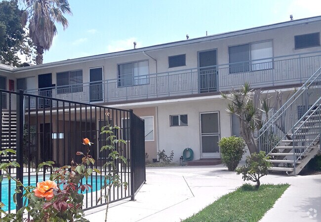Building Photo - 803 Java Ave Inglewood, CA 90301 Rental