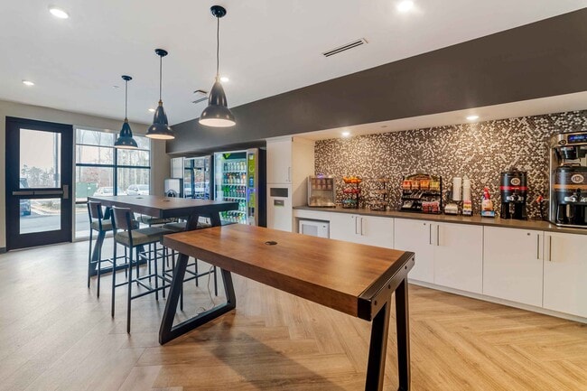 Photo - Furnished Studio-Asheville