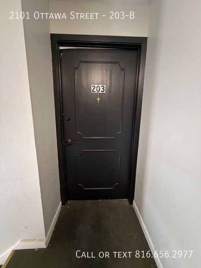 Photo - 2101 Ottawa St Unidad 203-B