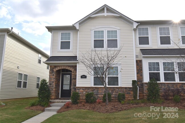 Photo - 11014 Chalkbark Ln Townhome