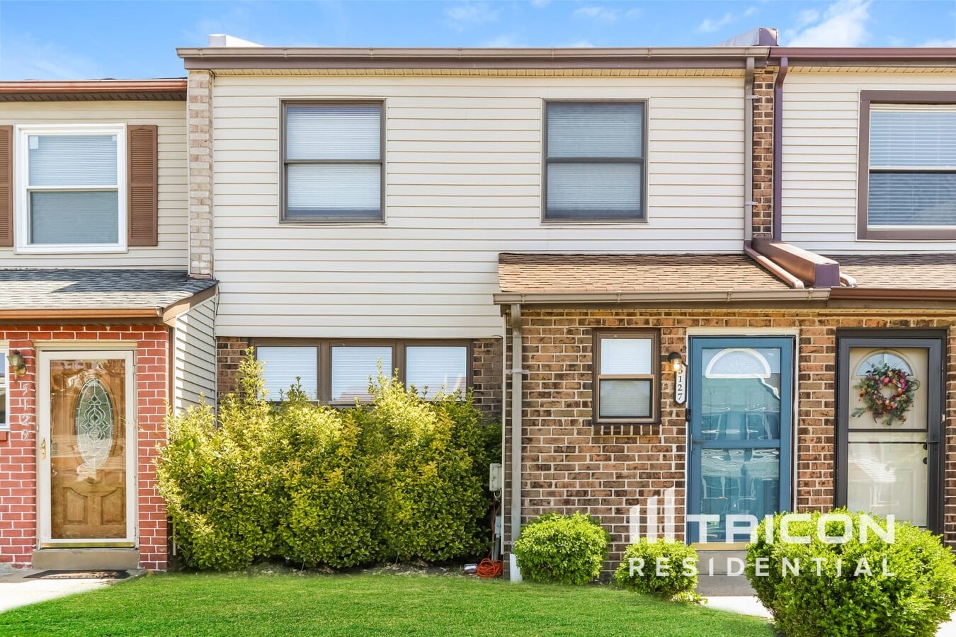 Photo - 5127 N Hunters Ct Townhome
