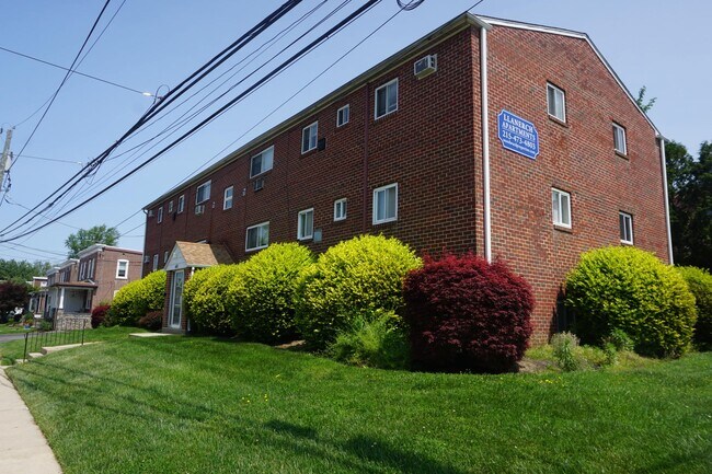 Photo - Llanerch Place Apartments