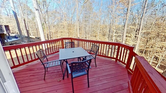 Photo - X Culloden More Ct