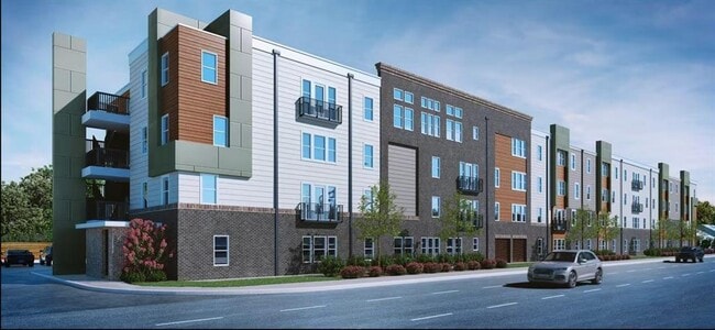 Photo - 4611 N Interstate 35 Frontage Rd Apartamento