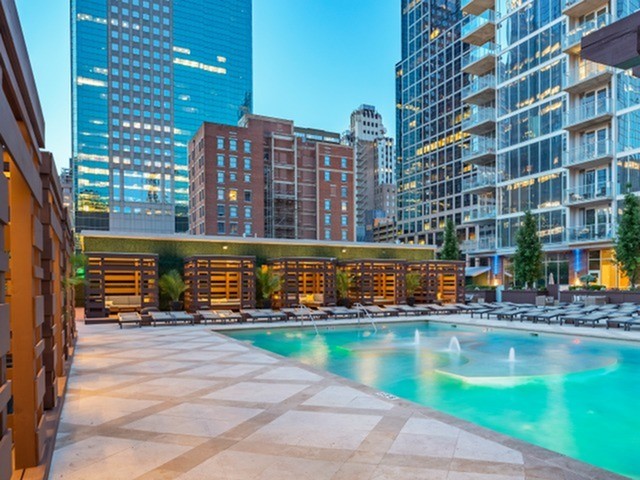 One Light Luxury Apartments For Rent in Kansas City, MO | ForRent.com