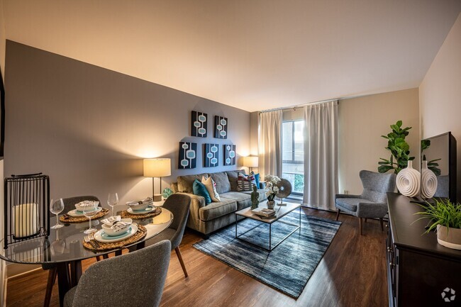 Building Photo - The Atherton Rental