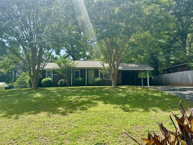 Photo - 810 Harding Ave House
