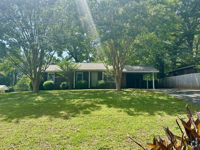 Building Photo - 810 Harding Ave Rental
