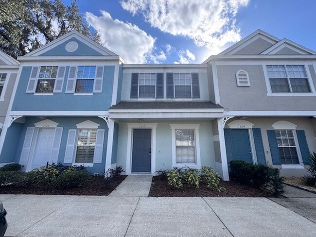 2bed/1.5 bath, 2-story townhome, in cute, ... - 2bed/1.5 bath, 2-story townhome, in cute, ...