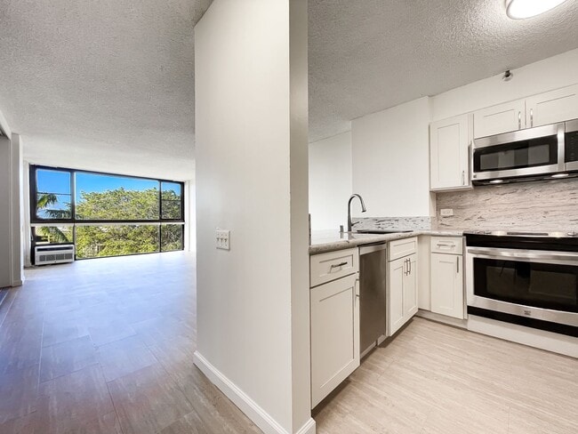Kailua Condo with A/C - Kailua Condo with A/C Unit 503