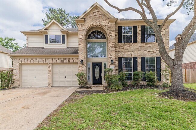 Photo - 8510 Brighton Lake Ln House