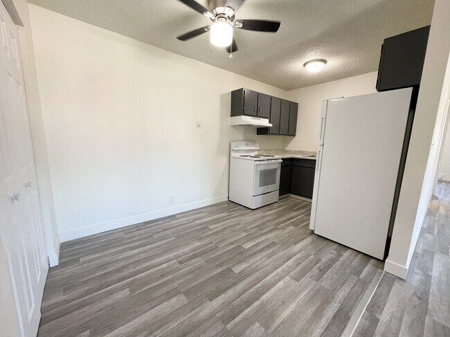 Grand Teton Estates Apartments