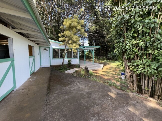 Photo - Bright and Airy One Bedroom, One Bath cottage in Haiku