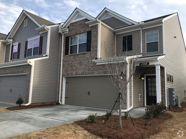 Building Photo - 1550 Brookmere Way Rental