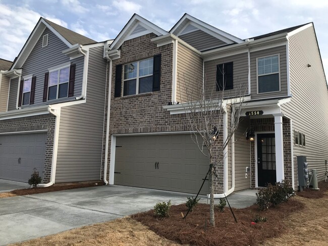 Photo - 1550 Brookmere Way House