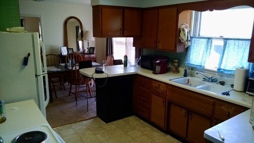 Photo - 3 bedroom, 2 bath Home: Available July 2026!