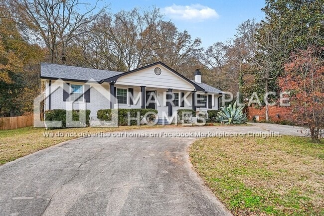 Photo - 4118 Ponderosa Dr SW
