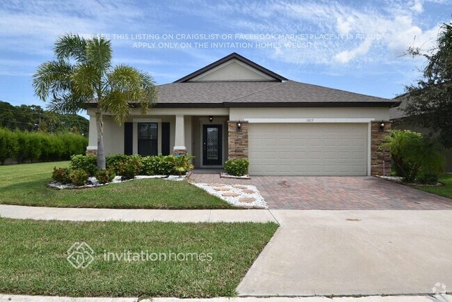 Building Photo - 3815 Harvest Cir Rental