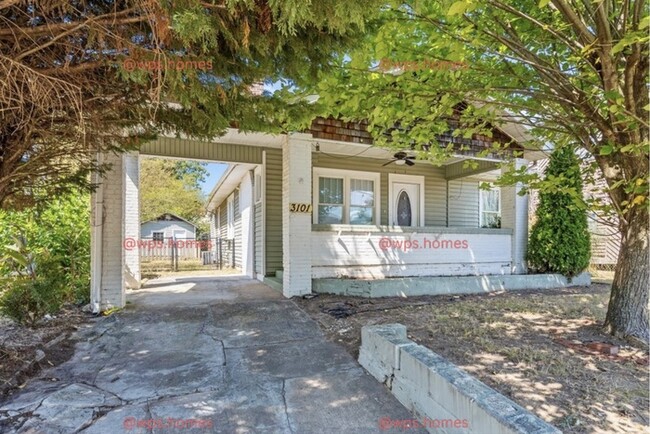 East Point Bungalow - East Point Bungalow House