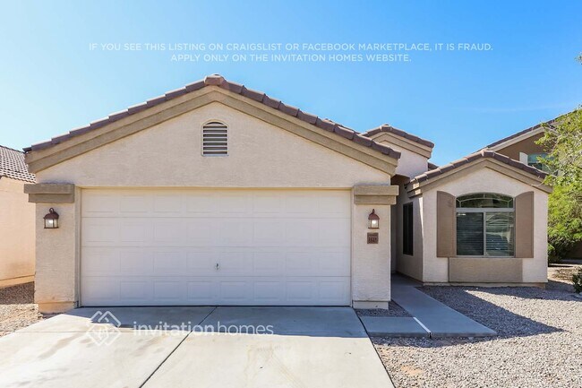 Building Photo - 8641 W Payson Rd Rental