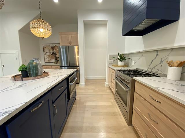 Photo - 807 S Glasgow Dr