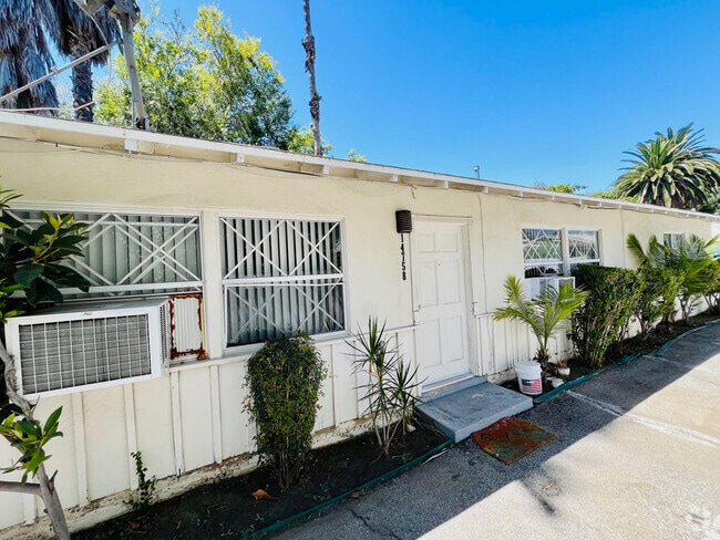 Building Photo - 14758 Lemay St Rental