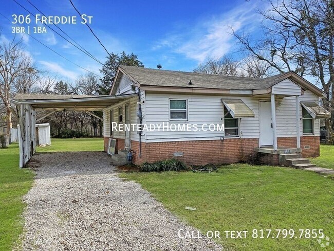 Building Photo - 306 Freddie St Rental