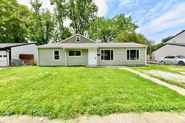 3550 Eisenhower Dr
