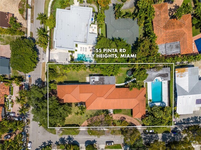 Building Photo - 55 Pinta Rd Rental
