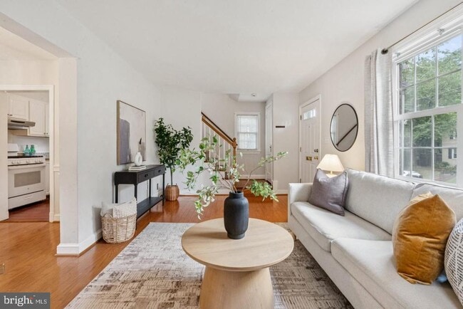 Photo - 1119 S Edison St