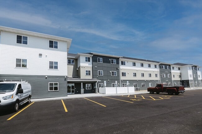 Photo - Copper Flats