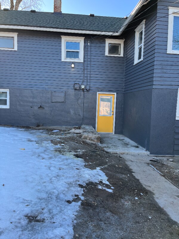 Photo - 1310 15th Ave House