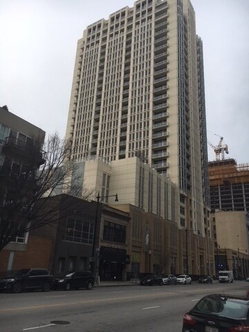Photo - 1400 S Michigan Ave Condo Unit 910