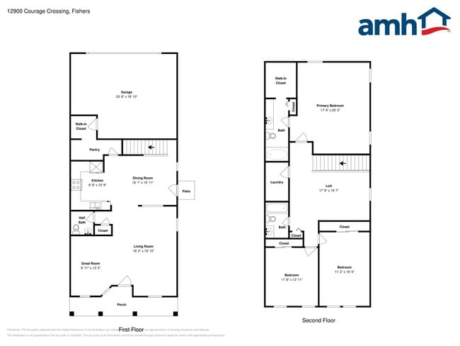 Photo - 12900 Courage Crossing