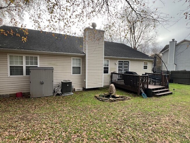 Photo - Lovely 3 bed 2 bath house on Ruth St.!