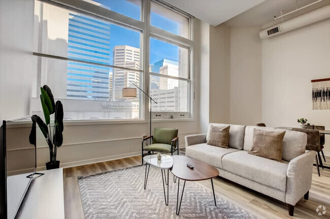 Building Photo - 50 N Illinois St Rental