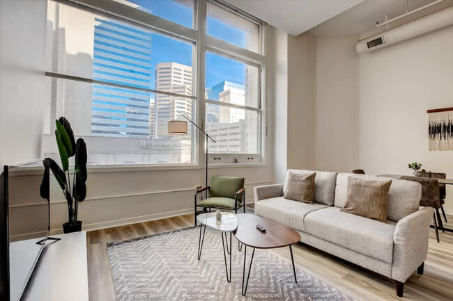 Building Photo - 50 N Illinois St Unit ID1014580P Rental