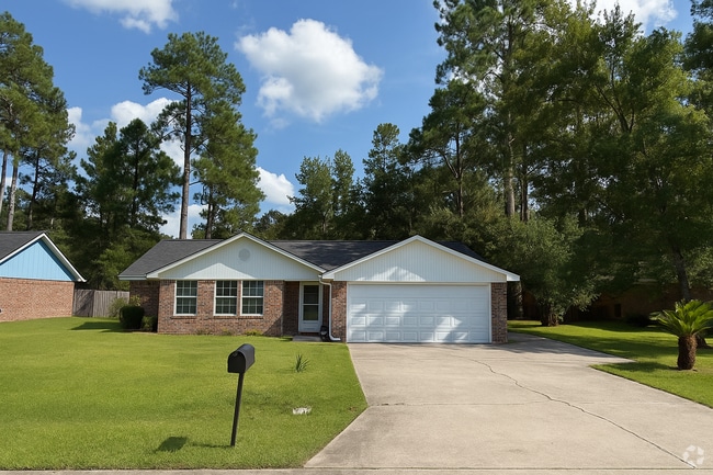Building Photo - Spacious 3-Bedroom, 2-Bath Home!