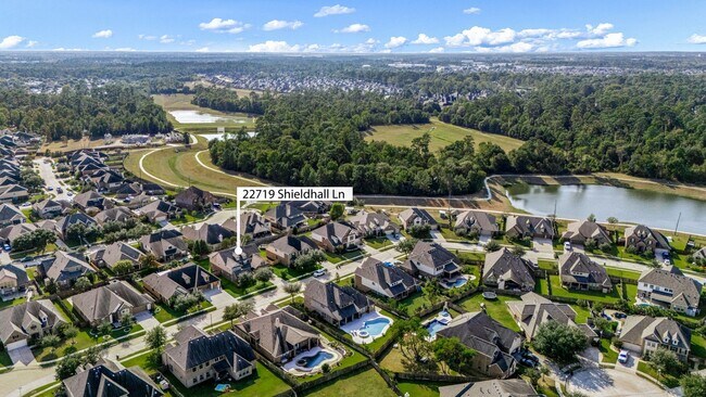 Photo - 22719 Shieldhall Ln